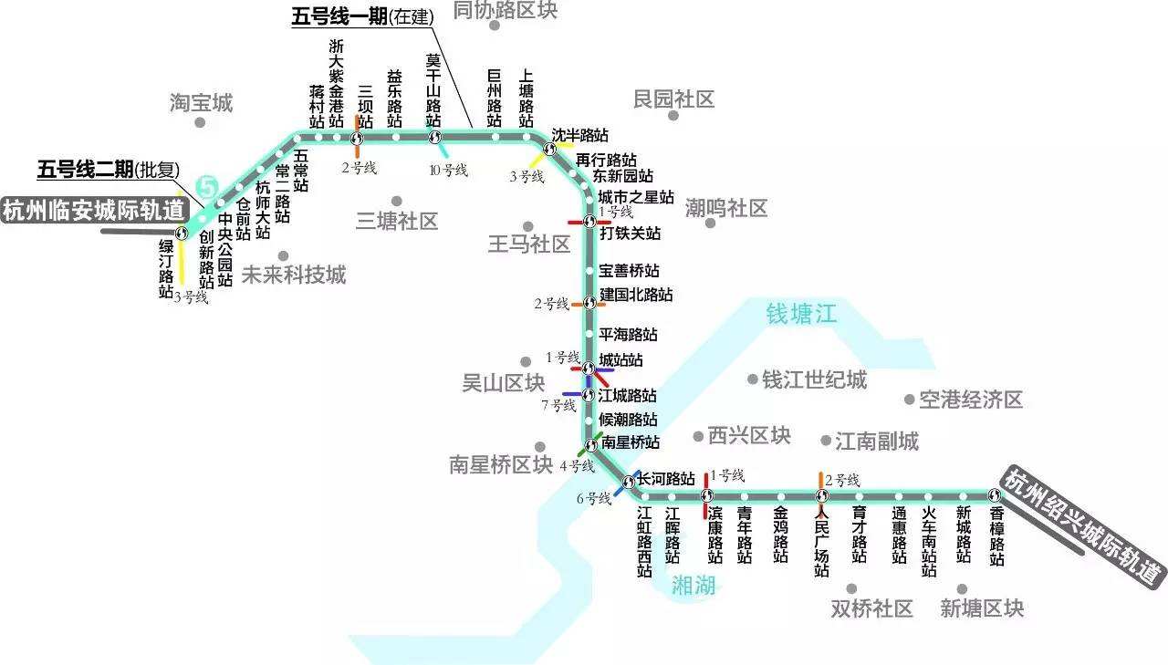 科华数据中标杭州地铁5号线一期工程不间断电源（UPS）采购项目